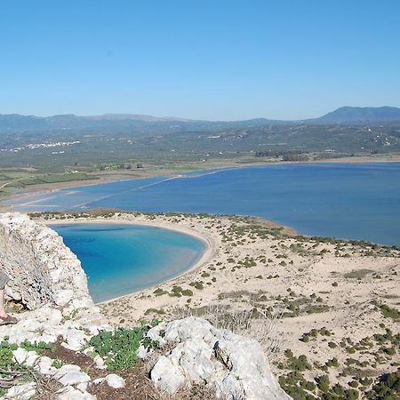 Francisco Beach Hotel Agios Andreas  Zewnętrze zdjęcie