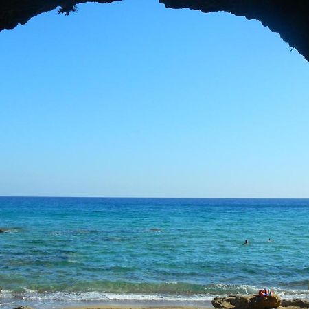 Francisco Beach Hotel Agios Andreas  Zewnętrze zdjęcie