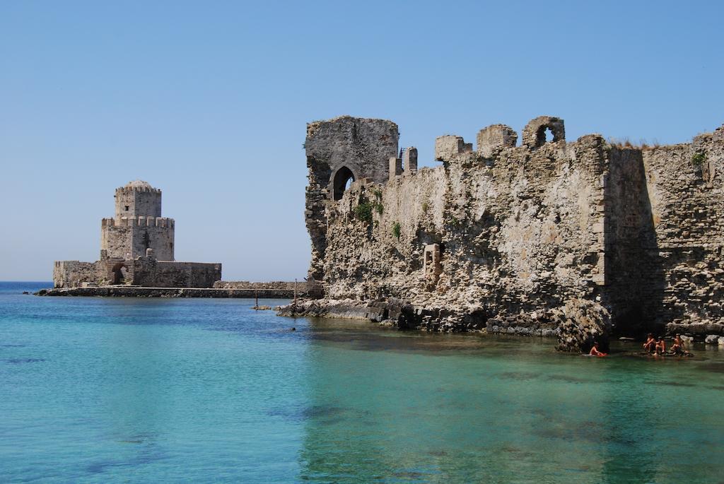 Francisco Beach Hotel Agios Andreas  Zewnętrze zdjęcie